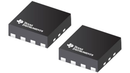 Texas Instruments DRV8212 12V, 2A Low Voltage H-Bridge Motor Driver
