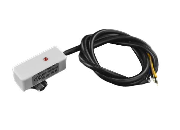 DFRobot SEN0370 Non-contact Liquid Level Sensor