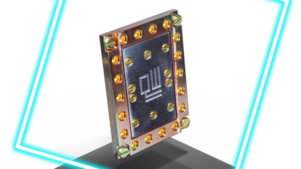 First commercially available superconducting quantum processor