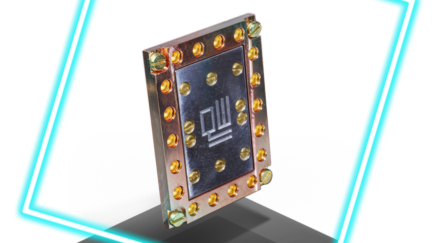 First commercially available superconducting quantum processor