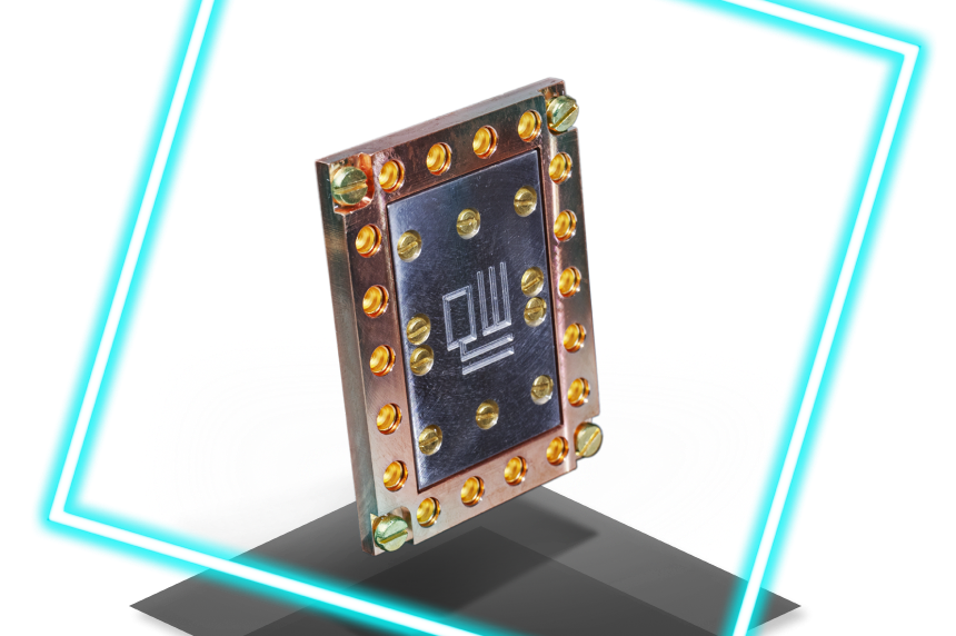 First commercially available superconducting quantum processor First commercially available superconducting quantum processor