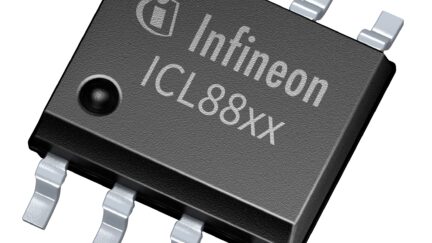ICL88xx family of single-stage flyback controllers have constant voltage output