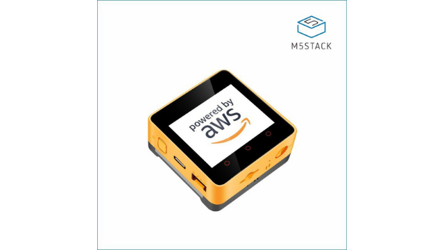 Meet M5Stack CORE2 ESP32 IoT Dev Kit for AWS IoT Edukit Meet M5Stack CORE2 ESP32 IoT Dev Kit for AWS IoT Edukit