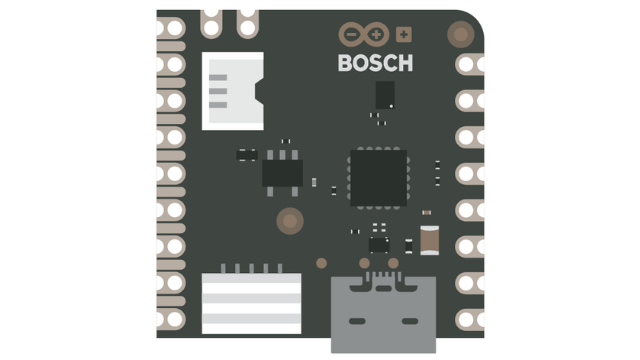 Nicla Sense ME: Arduino’s Upcoming Smallest Form Factor AI Development Board Nicla Sense ME: Arduino’s Upcoming Smallest Form Factor AI Development Board