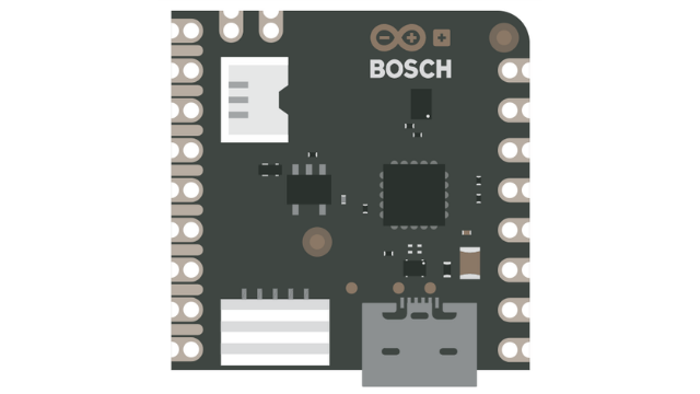 Nicla Sense ME: Arduino’s Upcoming Smallest Form Factor AI Development Board