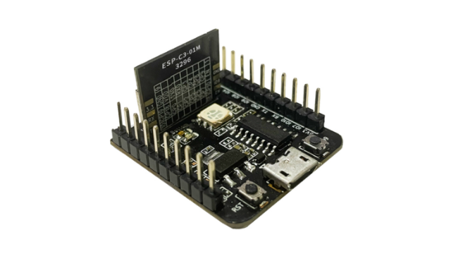 NodeMCU ESP32-C3-01M Kit