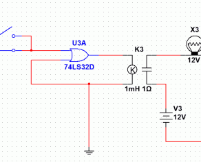 OR gate - Electronics-Lab.com