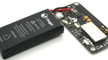 Low Cost Battery Power for Your Raspberry Pi Projects with PiSugar S and PiSugar S Pro