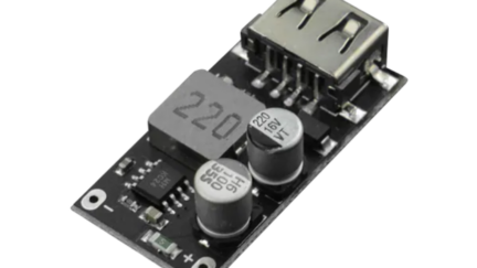 DFRobot DFR0756 DC-DC Fast Charge Module