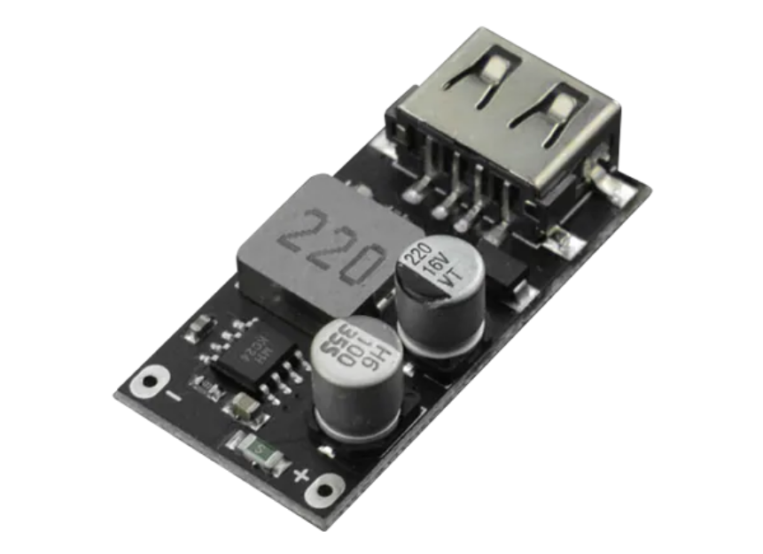 DFRobot DFR0756 DC-DC Fast Charge Module
