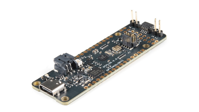 SparkFun QuickLogic Thing Plus featuring EOS S3 MCU and eFPGA is now available at $45.95