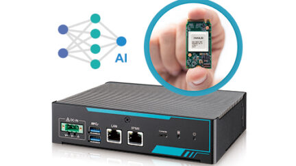 Vecow Launches VAC-1000 Arm-based Edge AI Computing System