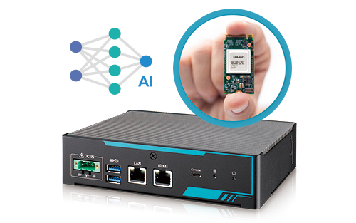 Vecow Launches VAC-1000 Arm-based Edge AI Computing System