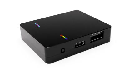 Meet LUNA; A Multi-tool for Building, Hacking and Analyzing USB Devices