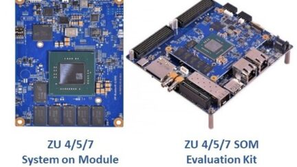 VxWorks on Zynq UltraScale+ MPSoC