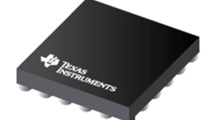 Texas Instruments bq25960 Parallel Battery Charger