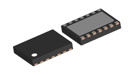 Ricoh Electronic Devices Company R1810 600nA IQ Boost DC/DC Converters