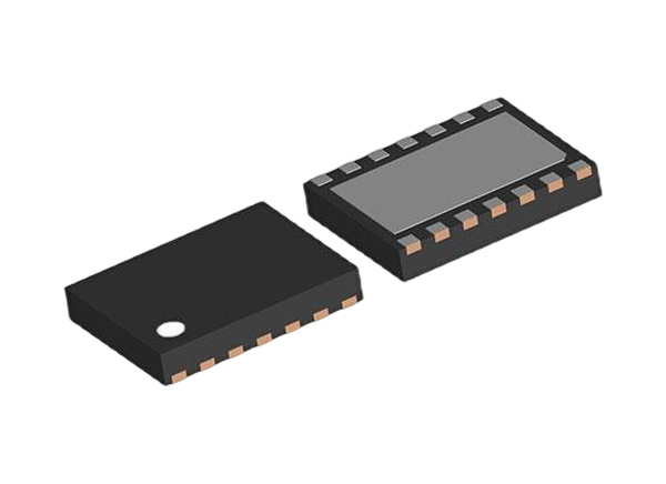 Ricoh Electronic Devices Company R1810 600nA IQ Boost DC/DC Converters