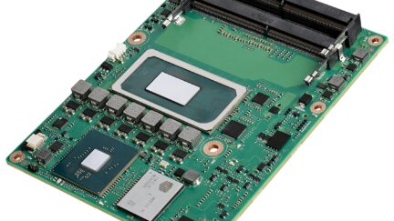 SOM-5883 with 11th Gen. Intel® Core™ Processors Empower Breakthrough Performance and Next Gen. I/O Expansion