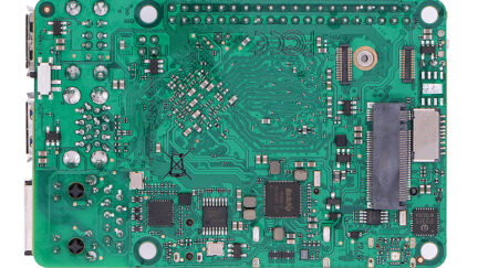Radxa ROCK 3A SBC Provides Support for the AIoT Market with its Quad-core RK3568