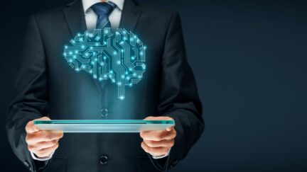 What is AI inference at the edge?