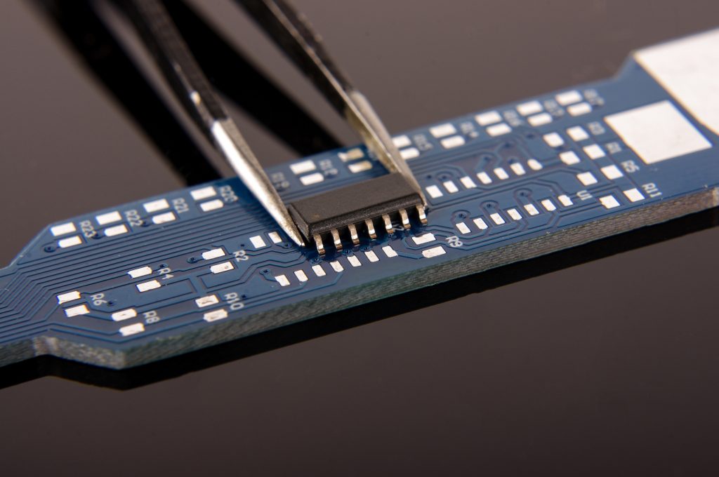 What Is Surface Mount Technology?