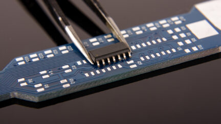 What Is Surface Mount Technology?