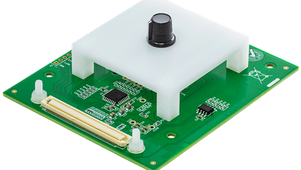 ADA4570 Anisotropic Magnetoresistive (AMR) Sensors