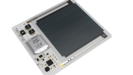 Epishine signs distribution agreement with Farnell to enable light energy harvesting within electronic design