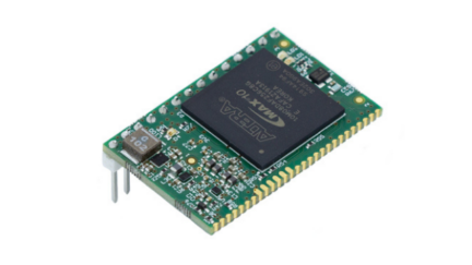 Open Source Kryptor FPGA with Dedicated Hardware Security Module