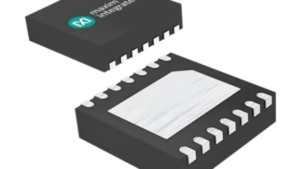 Maxim Integrated MAX25302A/B 2A Automotive LDO Linear Regulators