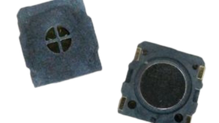 Advanced Acoustic Technology Corp. Micro-Speakers