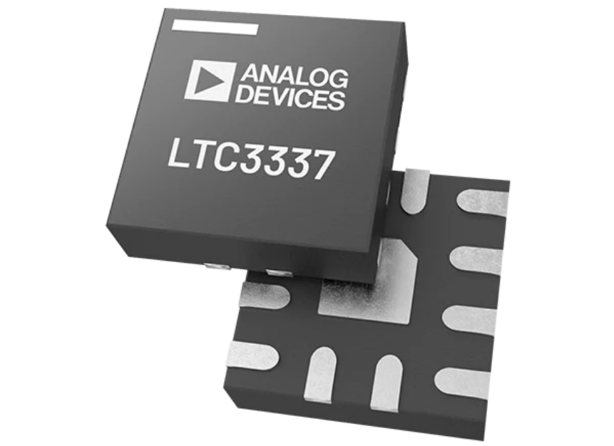 Analog Devices Inc. LTC3337 Primary Battery State of Health Monitor