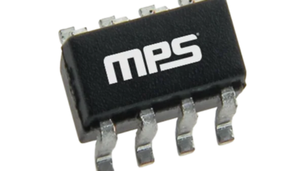 Monolithic Power Systems (MPS) MP3362 Boost LED Driver