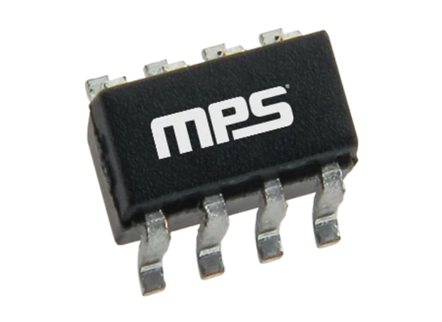 Monolithic Power Systems (MPS) MP3362 Boost LED Driver
