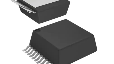 LMZ12008 Power Modules Series have integrated Inductor