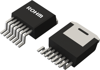 BM2SC12xFP2-LBZ Quasi-Resonant AC/DC Converter