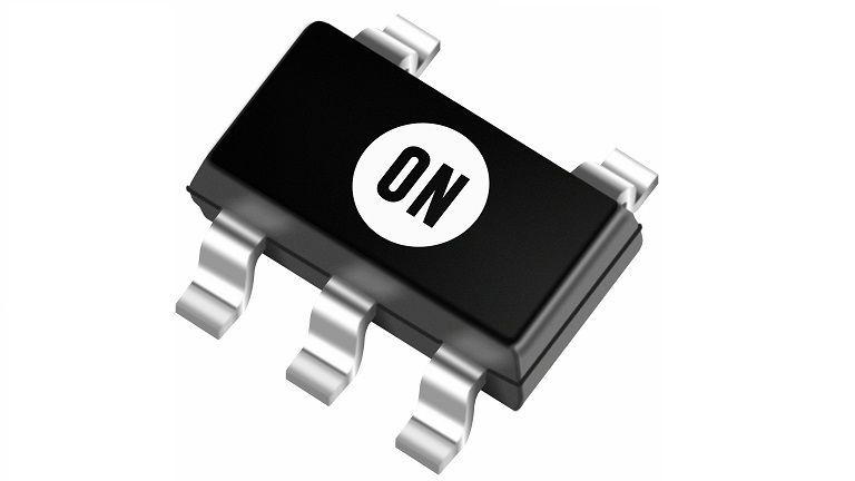 onsemi NCP716BC LDO regulator