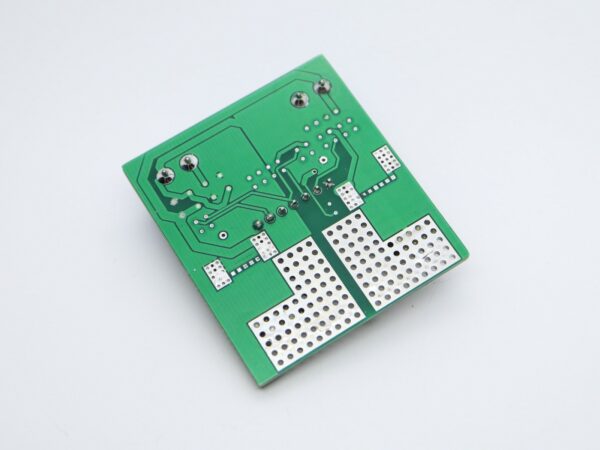 High Power Bidirectional DC Motor Driver using IFX007T - Image 3