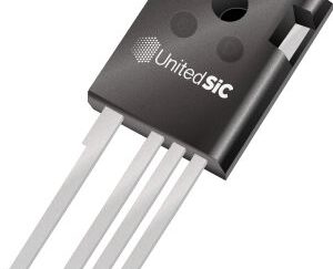 SiC power FETs boast super-low 6-mΩ RDS(on)