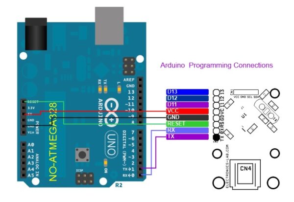 Analog Style VU Meter on OLED Display - Arduino Compatible ...
