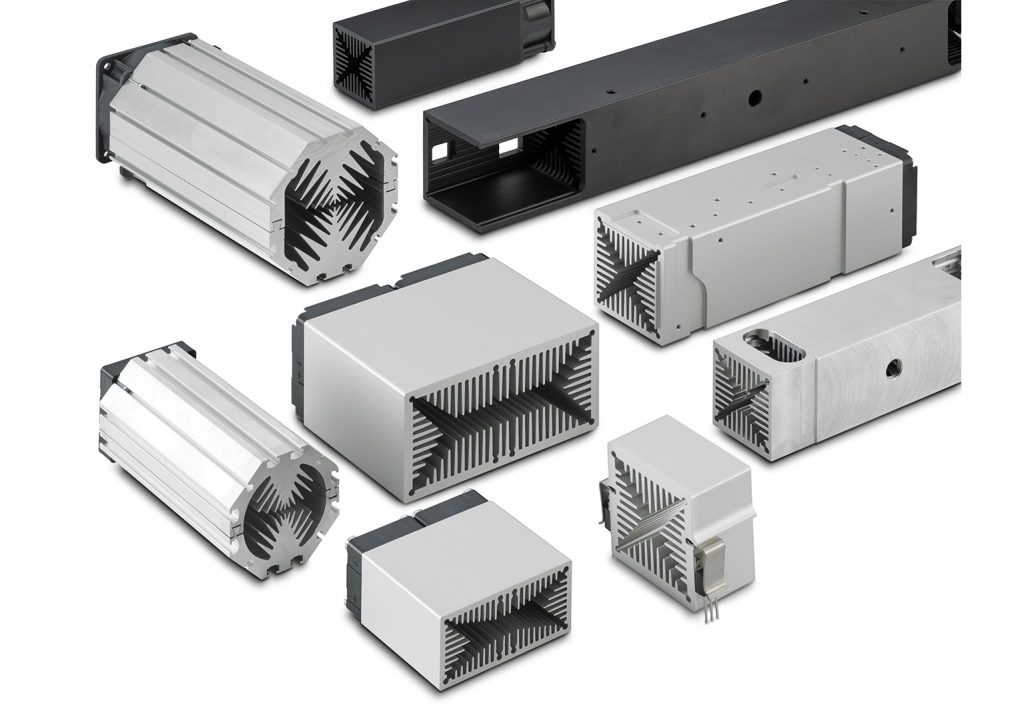 Bürklin Elektronik offers premium miniature fan units from Fischer Elektronik Bürklin Elektronik offers premium miniature fan units from Fischer Elektronik