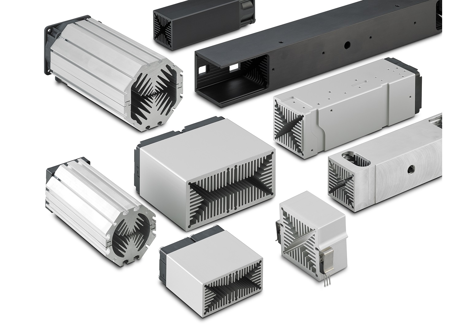 Bürklin Elektronik offers premium miniature fan units from Fischer Elektronik Bürklin Elektronik offers premium miniature fan units from Fischer Elektronik