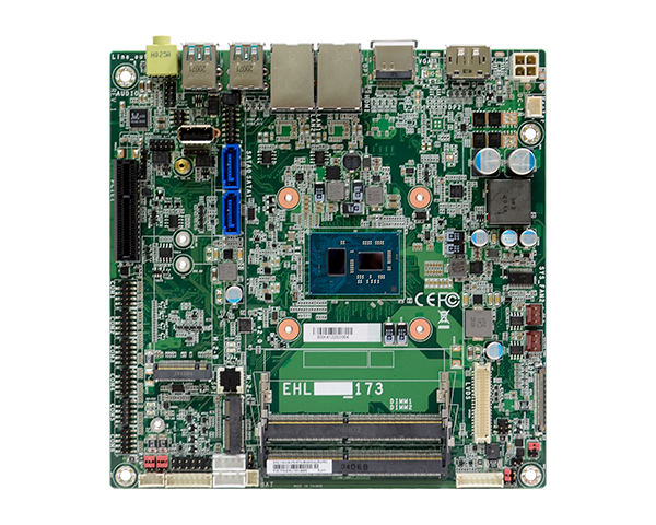 DFI’s EHL171-EHL173 motherboard