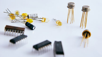 20 Common Electronics Components You Should have in your Electronics Lab