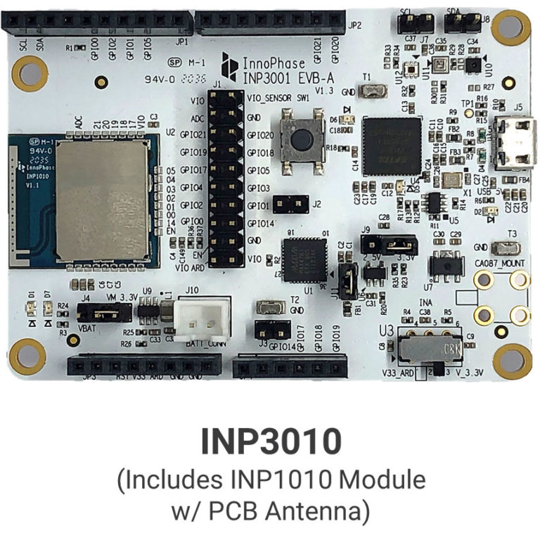 AWS IoT Core solution for ultra-low-power Wi-Fi cloud connectivity