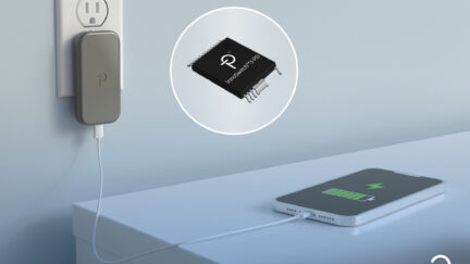Flyback switcher ICs with built-in USB PD controller