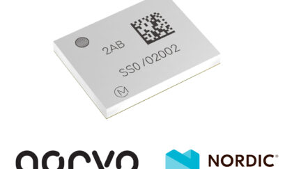 World’s smallest UWB module delivers low-power for IoT devices