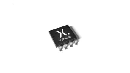 Nexperia ASFET for 36 V DC motors