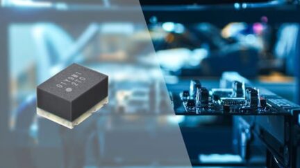 New T-configuration MOSFET Relay Modules with 1 pA Low Leakage Current